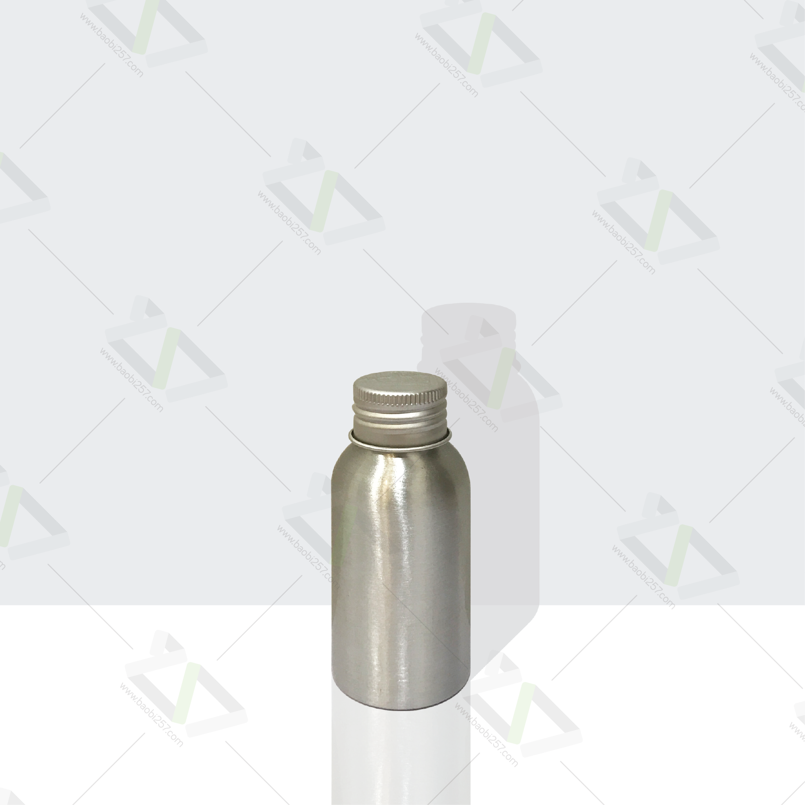 CHAI NHÔM 50ML ( A1-50PO )