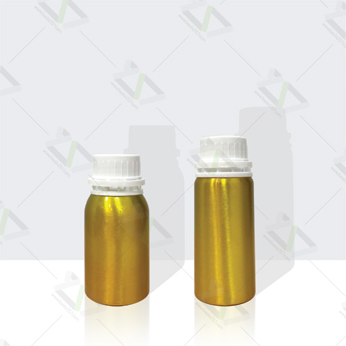 CHAI NHÔM 100ML ( A2-100PO )