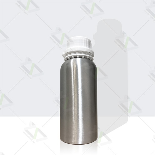 CHAI NHÔM 500ML ( A2-500PO )