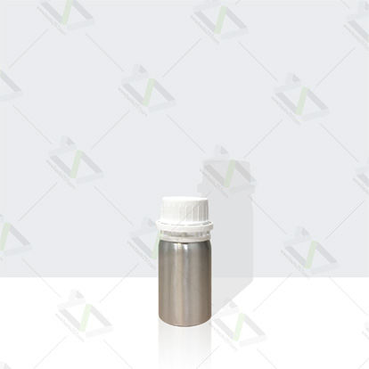 CHAI NHÔM 50ML ( A2-50PO )