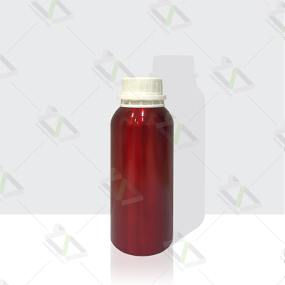 CHAI NHÔM THUỐC TRỪ SÂU